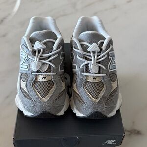 New Balance 9060 Toddler Sneakers